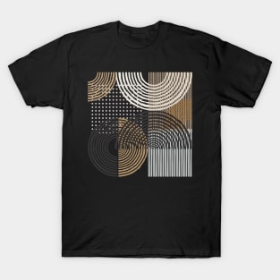Natural Geometry QT DB-11 T-Shirt